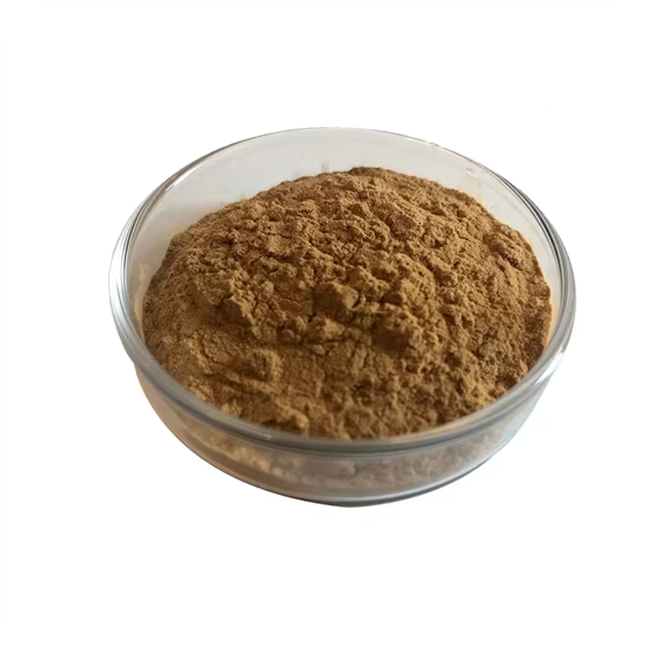 Red Clover Powder (50mg)